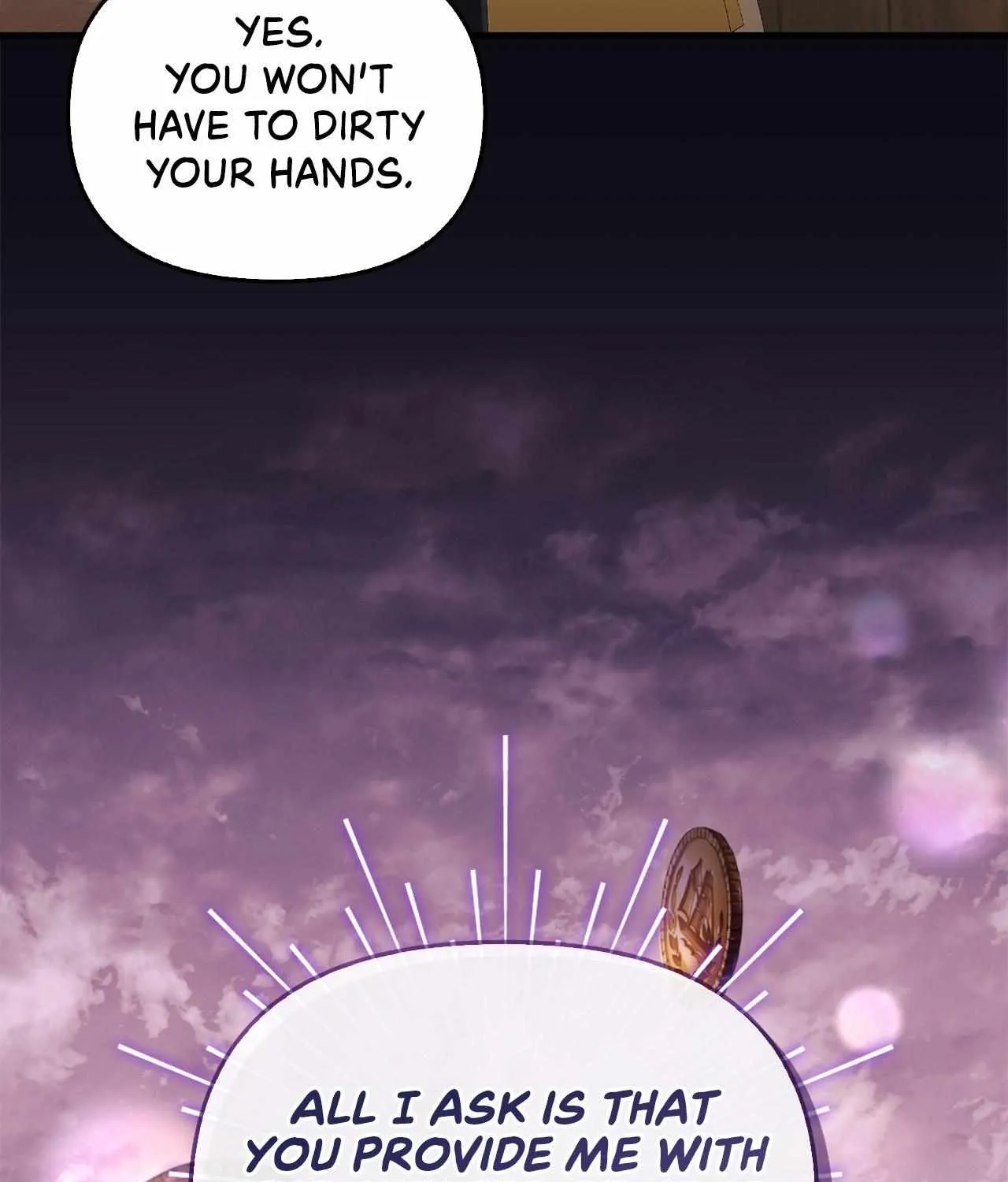 The Countess Makes a Comeback Chapter 13 page 21 - 