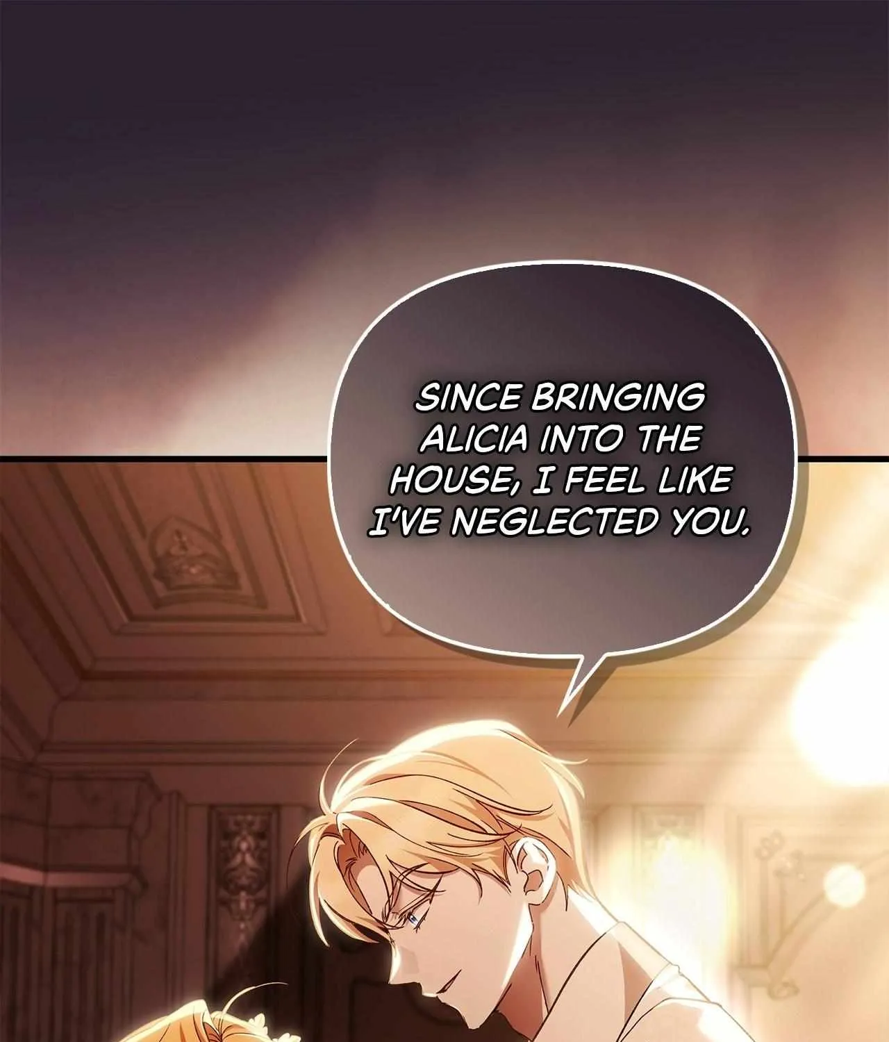 The Countess Makes a Comeback Chapter 13 page 202 - 
