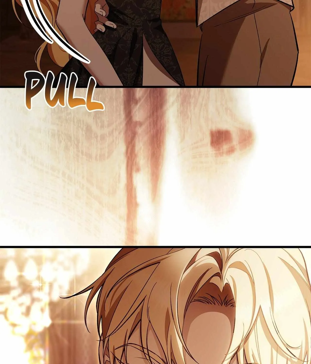 The Countess Makes a Comeback Chapter 13 page 204 - 