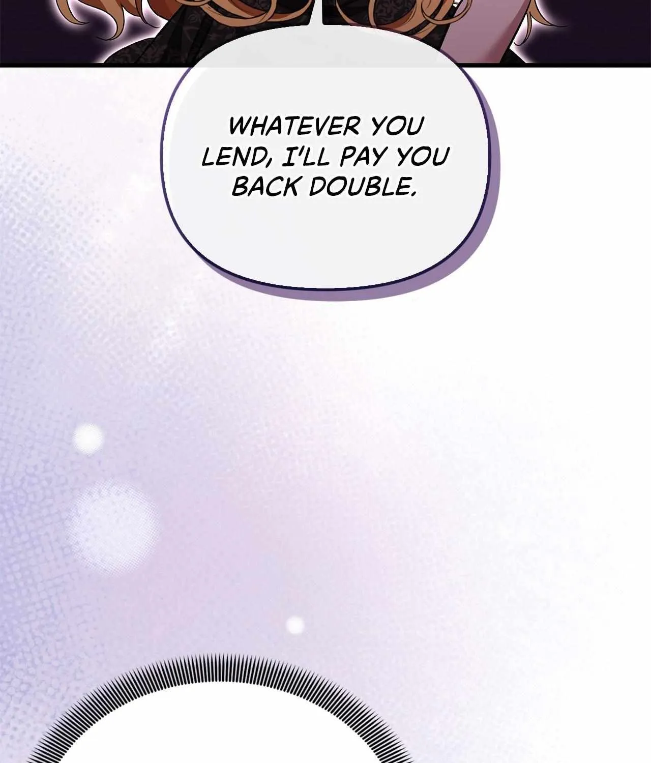 The Countess Makes a Comeback Chapter 13 page 25 - 