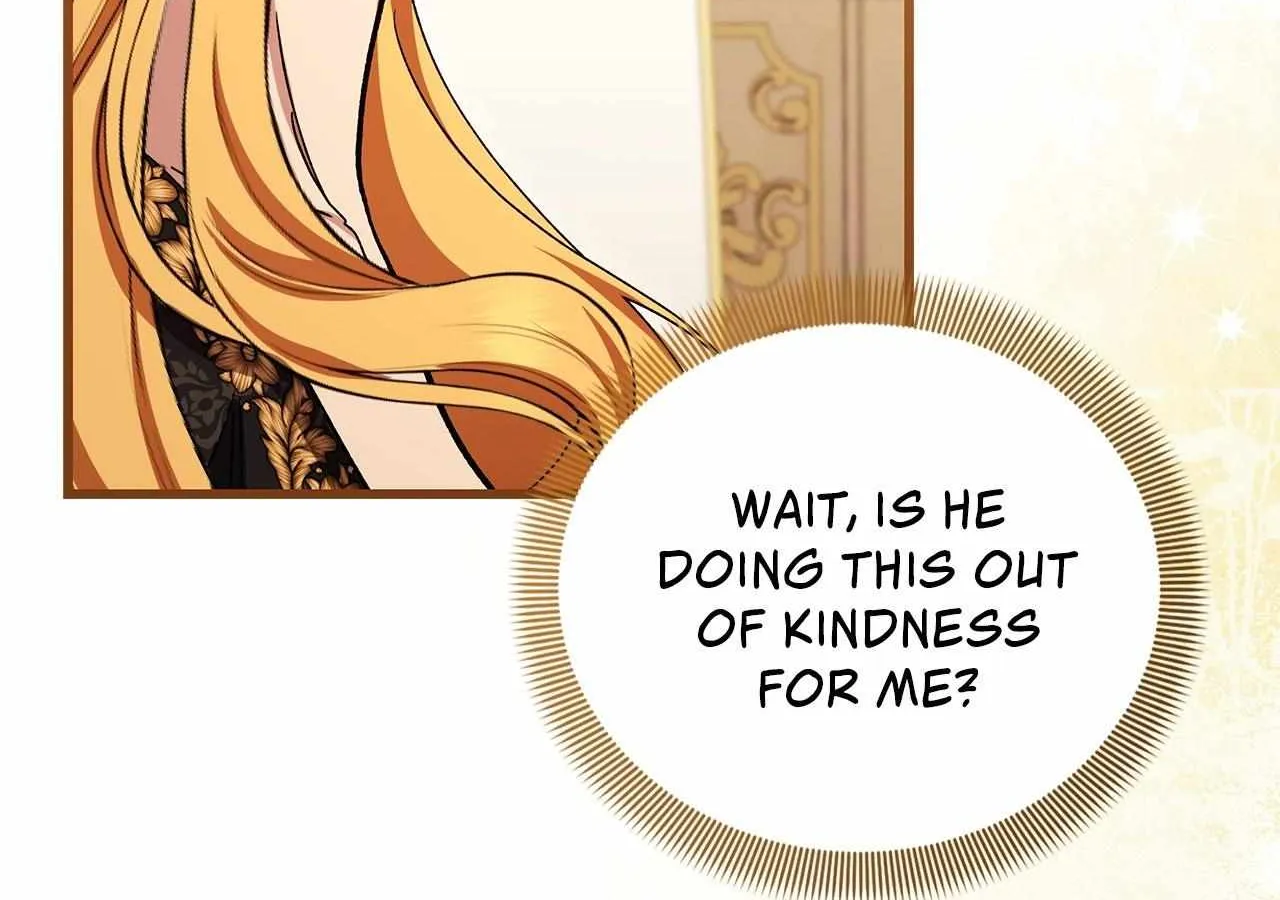 The Countess Makes a Comeback Chapter 13 page 40 - 