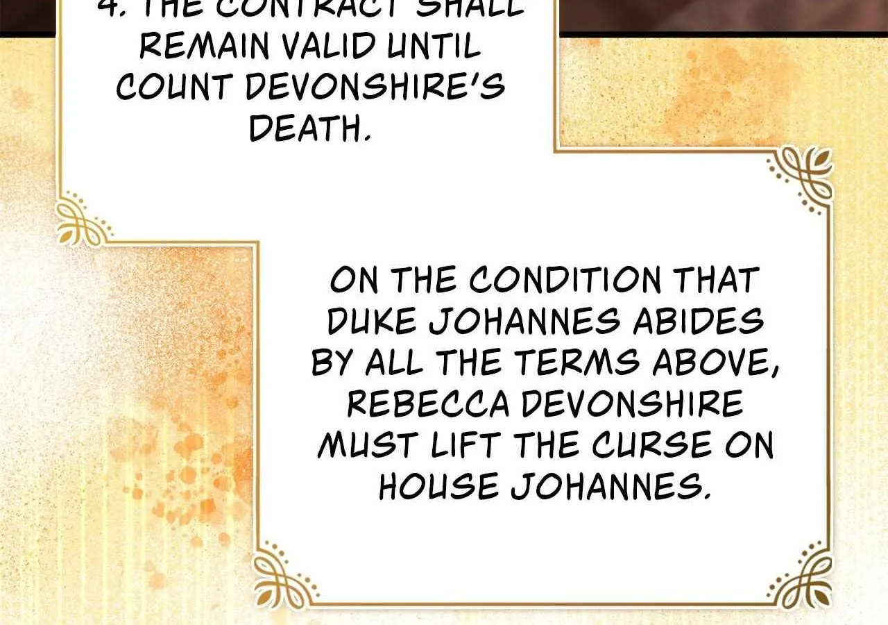 The Countess Makes a Comeback Chapter 13 page 5 - 