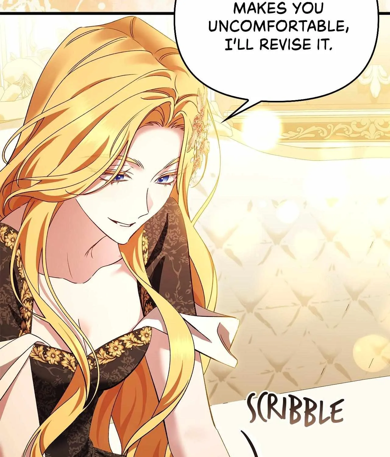 The Countess Makes a Comeback Chapter 13 page 43 - 