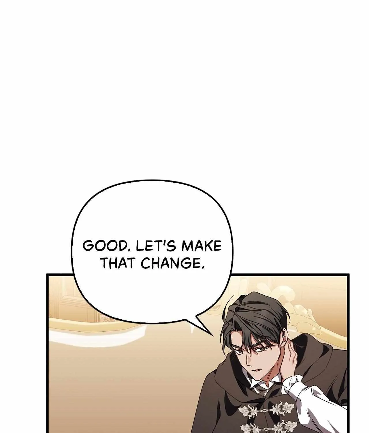 The Countess Makes a Comeback Chapter 13 page 45 - 