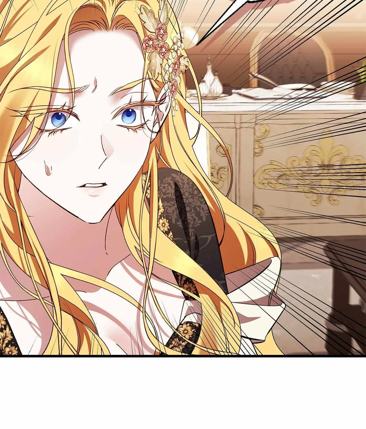 The Countess Makes a Comeback Chapter 13 page 65 - 