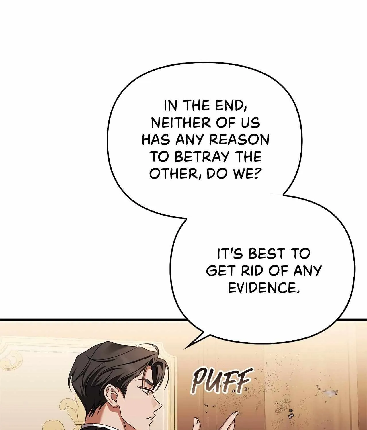 The Countess Makes a Comeback Chapter 13 page 67 - 