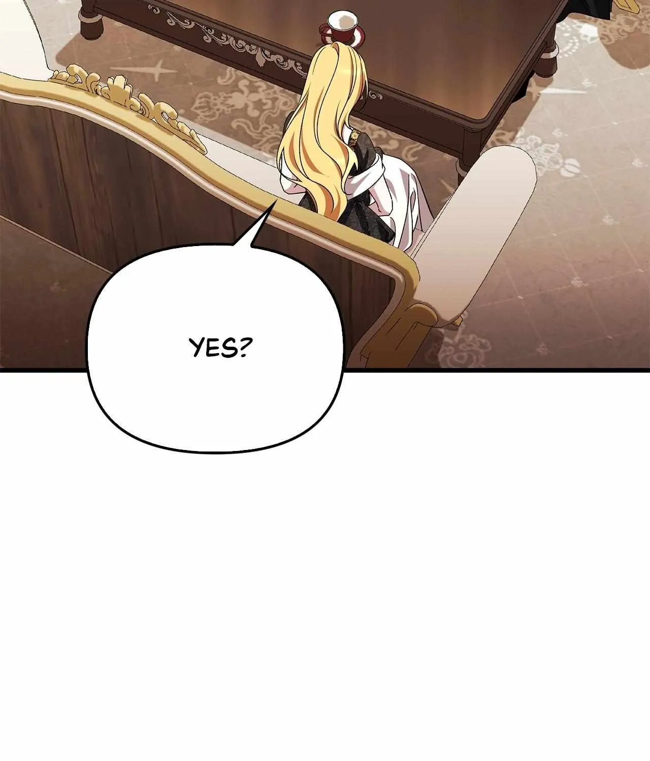 The Countess Makes a Comeback Chapter 13 page 8 - 