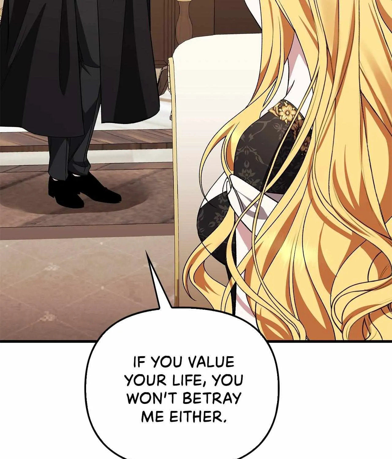 The Countess Makes a Comeback Chapter 13 page 71 - 