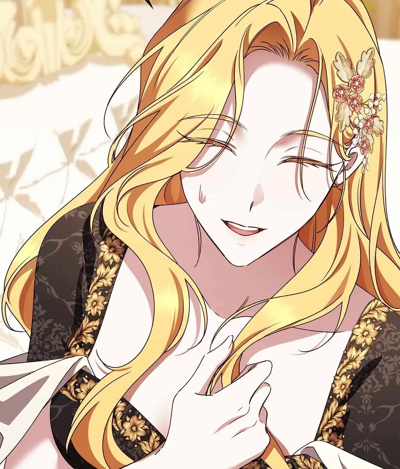 The Countess Makes a Comeback Chapter 13 page 79 - 
