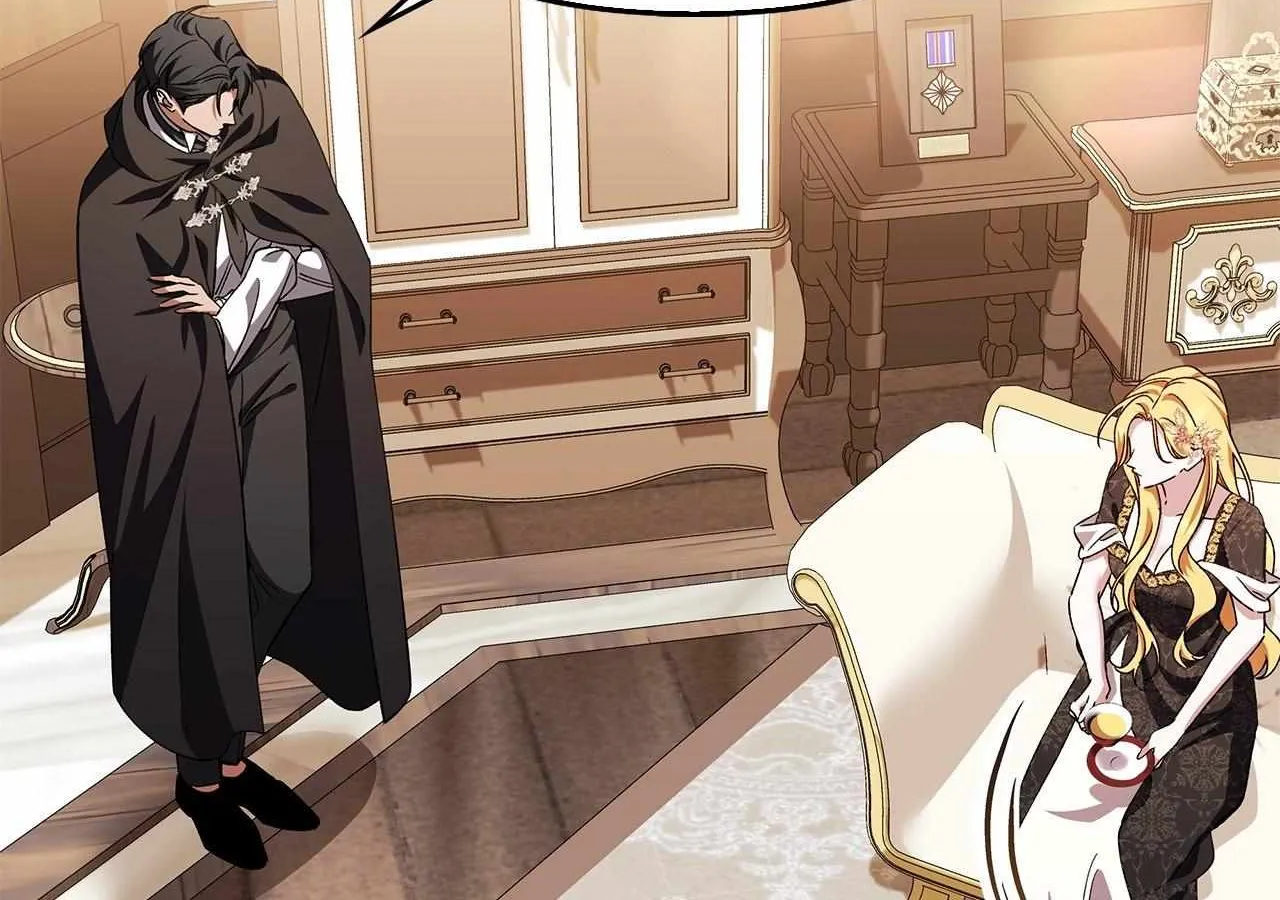 The Countess Makes a Comeback Chapter 13 page 83 - 