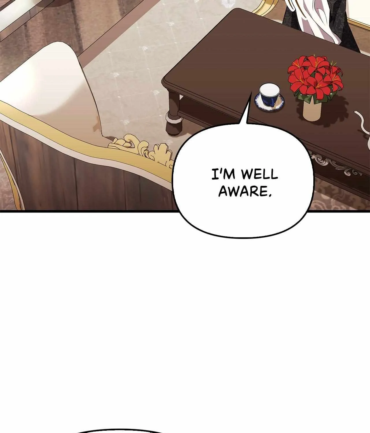 The Countess Makes a Comeback Chapter 13 page 84 - 