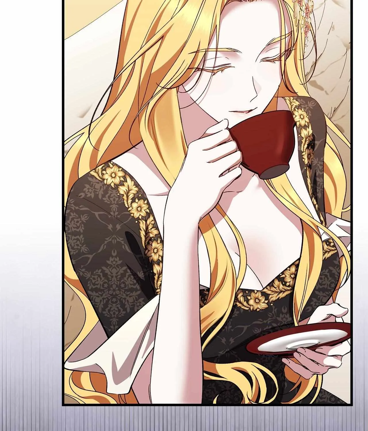 The Countess Makes a Comeback Chapter 13 page 86 - 