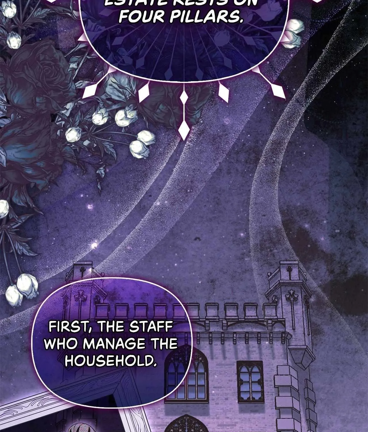 The Countess Makes a Comeback Chapter 13 page 90 - 