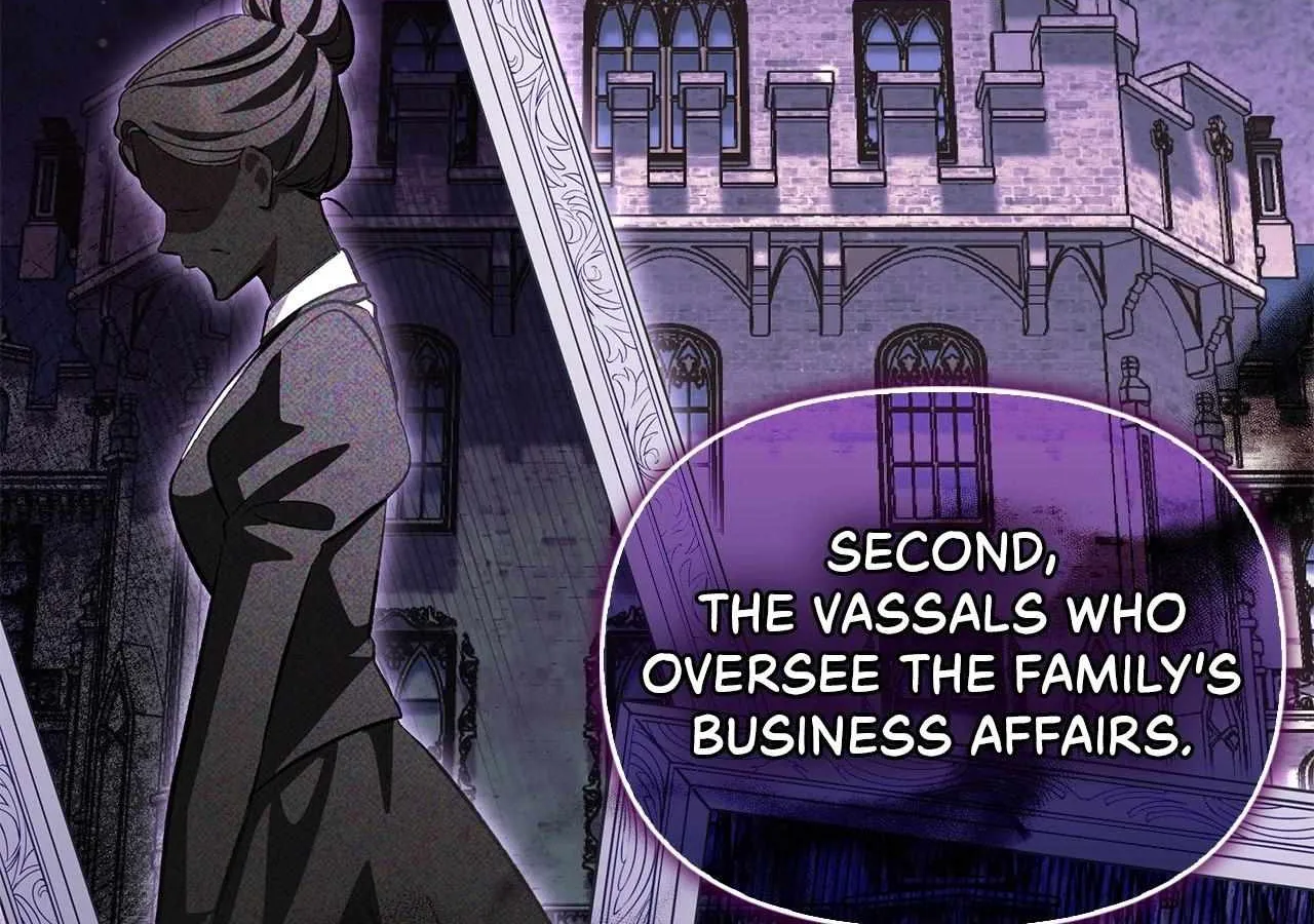 The Countess Makes a Comeback Chapter 13 page 91 - 