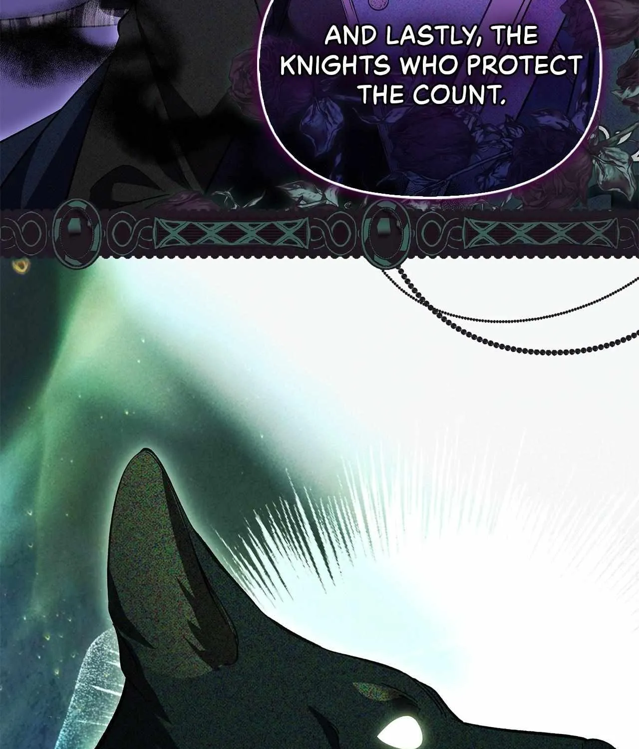 The Countess Makes a Comeback Chapter 13 page 94 - 