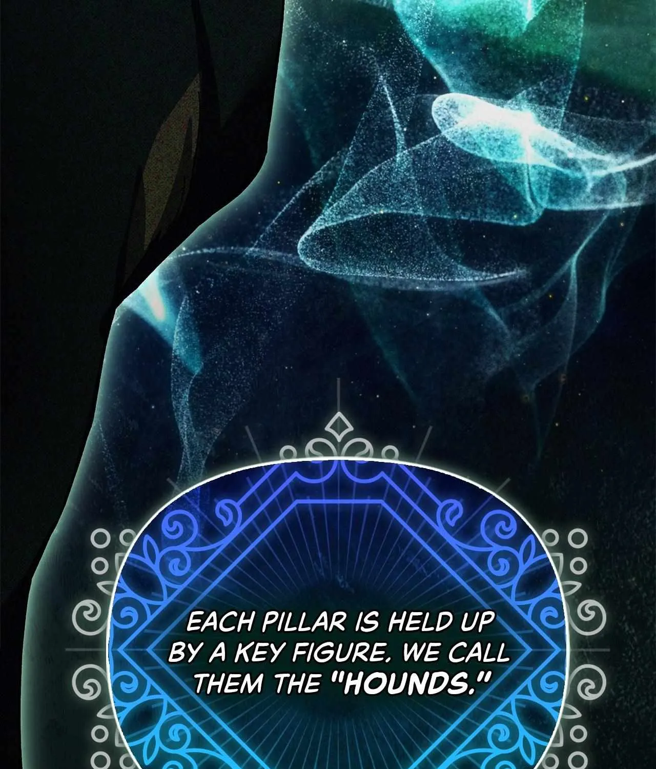 The Countess Makes a Comeback Chapter 13 page 96 - 