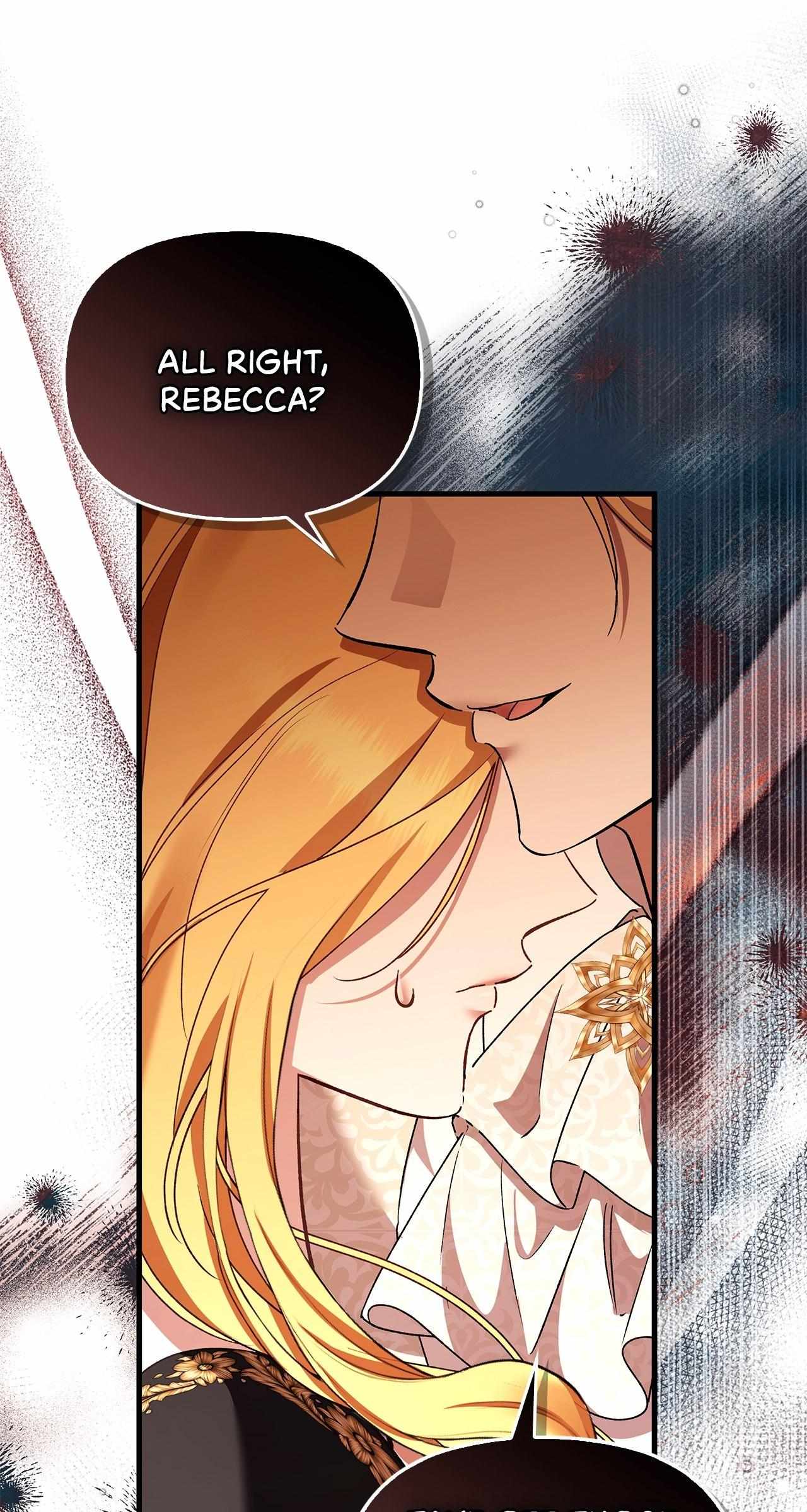 The Countess Makes a Comeback Chapter 14 page 11 - 