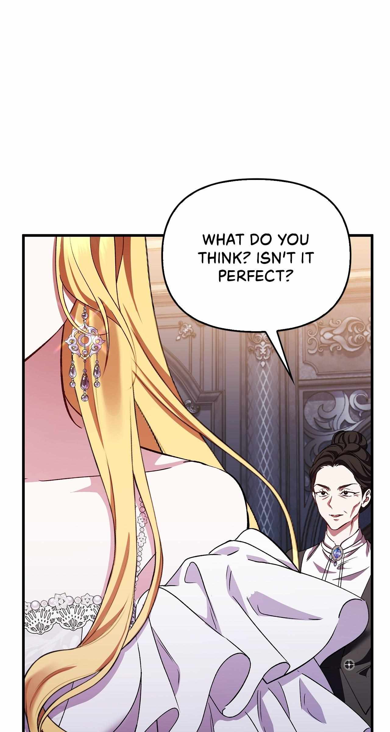 The Countess Makes a Comeback Chapter 14 page 14 - 