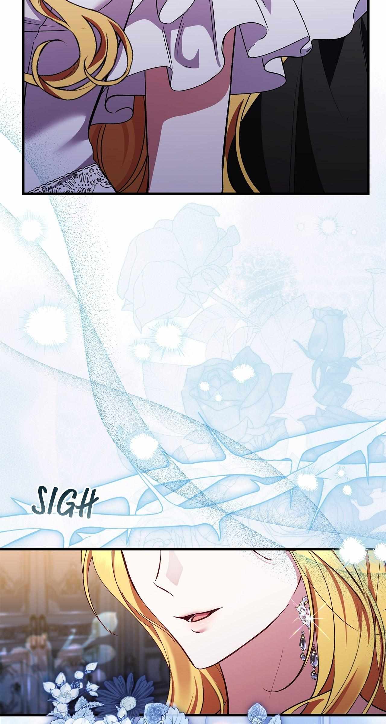 The Countess Makes a Comeback Chapter 14 page 15 - 