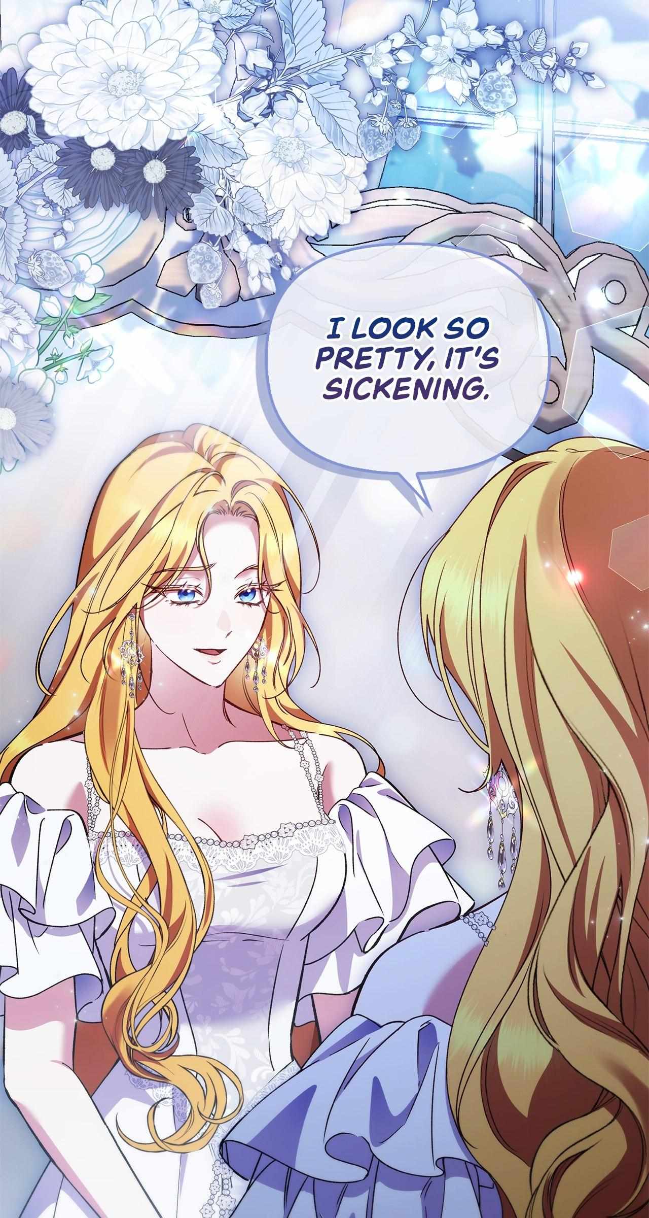 The Countess Makes a Comeback Chapter 14 page 16 - 