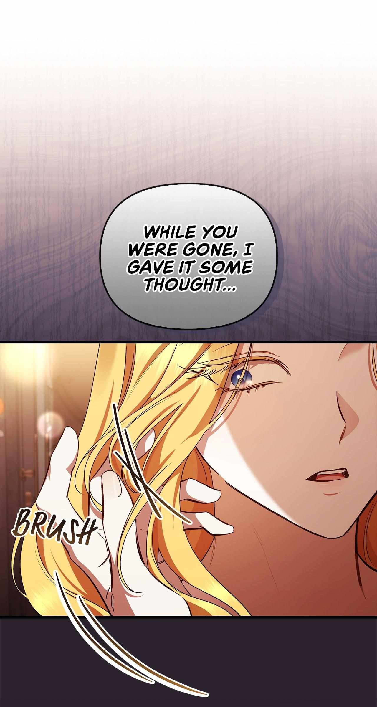 The Countess Makes a Comeback Chapter 14 page 3 - 