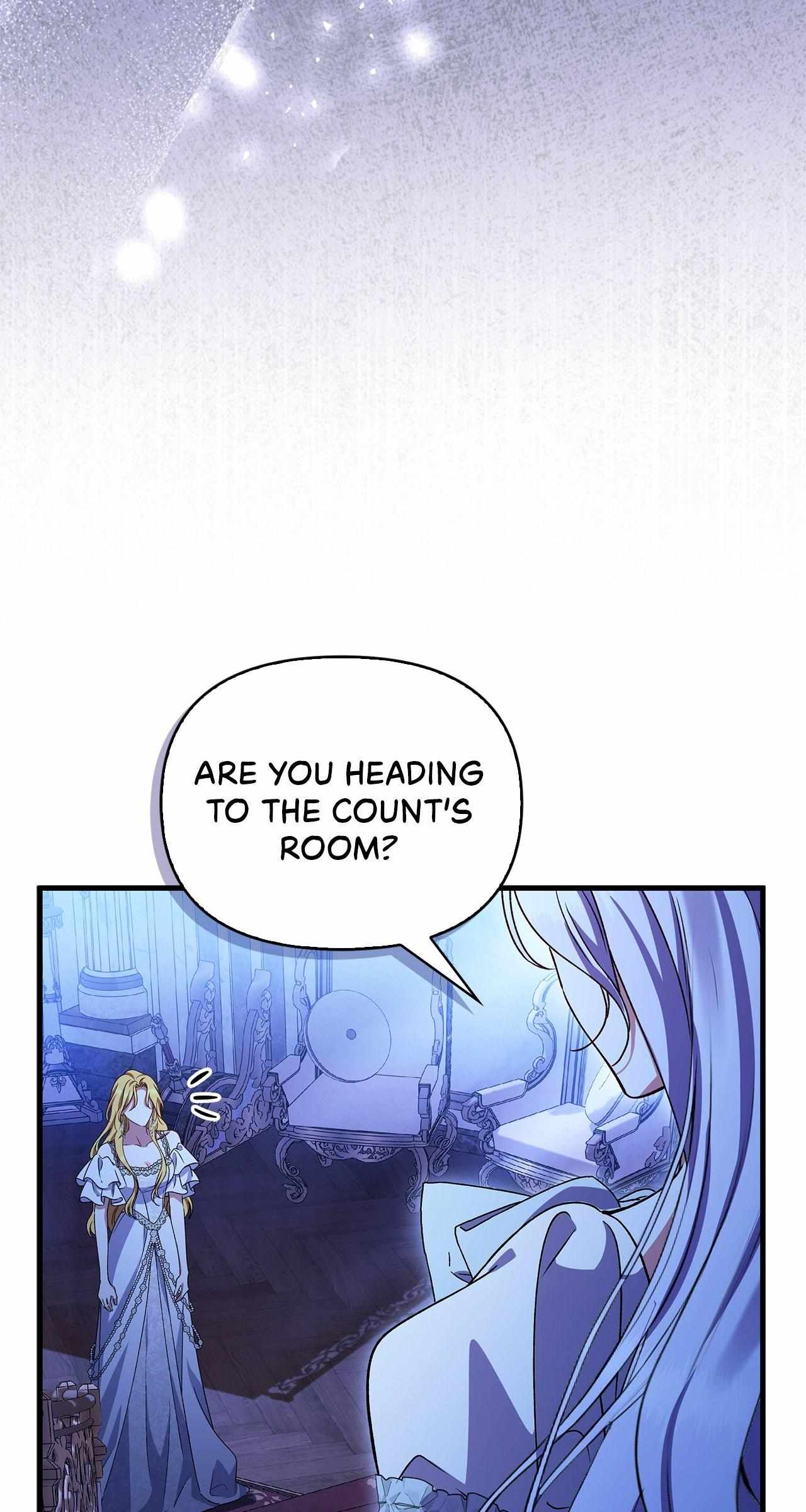 The Countess Makes a Comeback Chapter 14 page 24 - 
