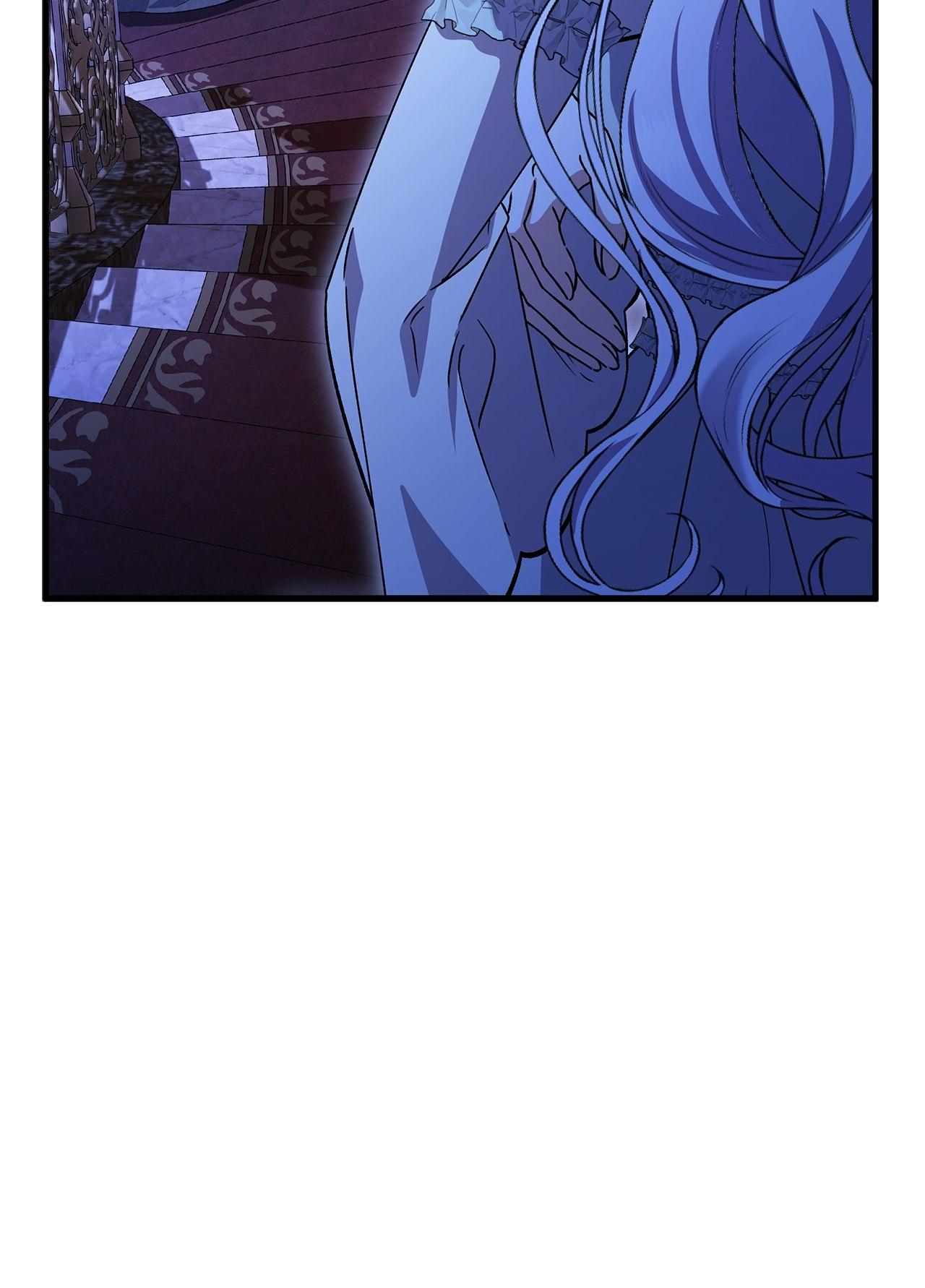 The Countess Makes a Comeback Chapter 14 page 25 - 