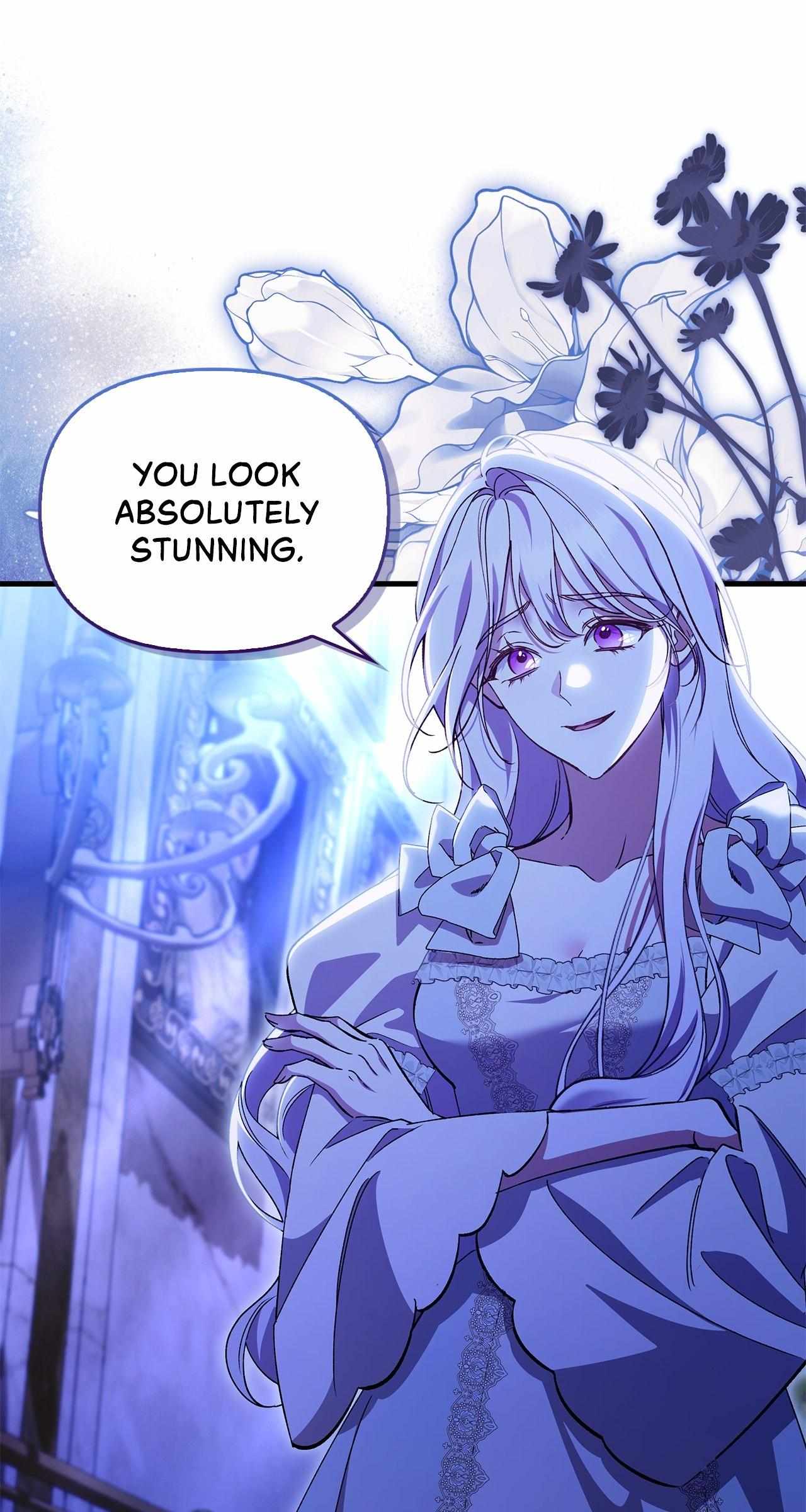 The Countess Makes a Comeback Chapter 14 page 26 - 
