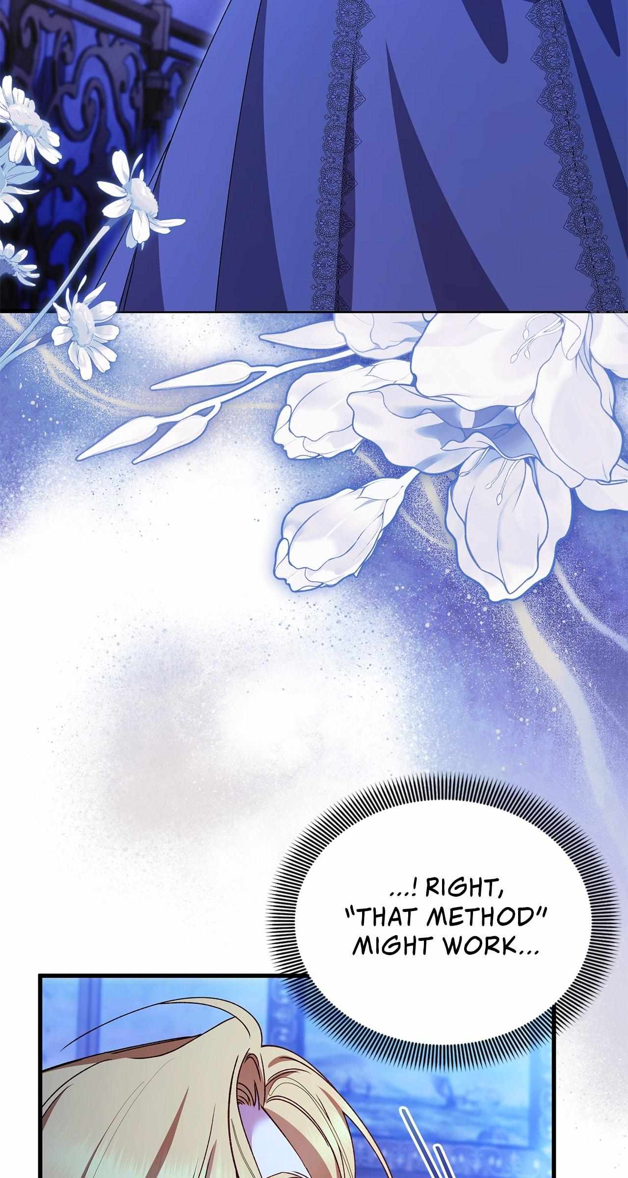 The Countess Makes a Comeback Chapter 14 page 27 - 
