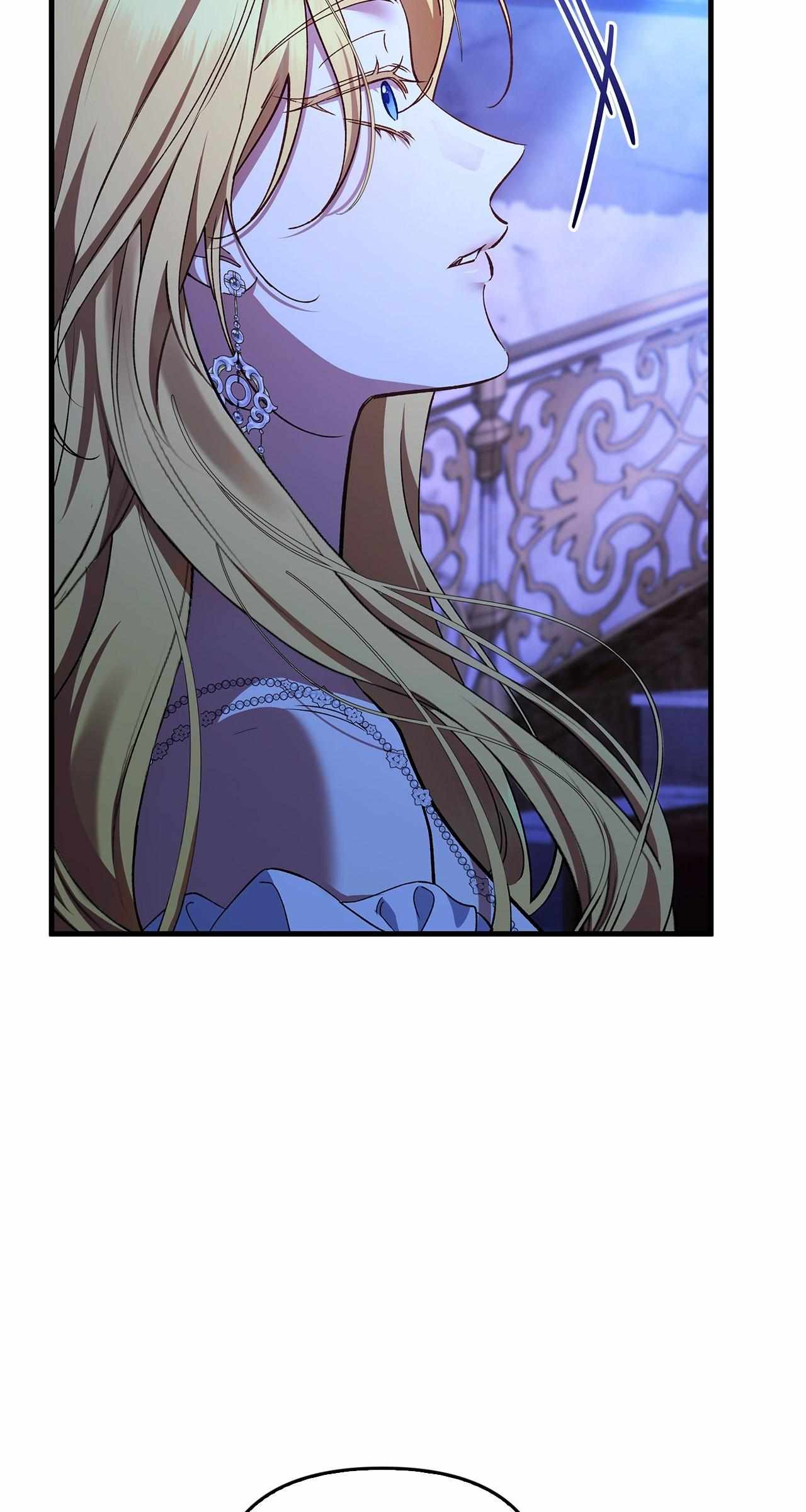 The Countess Makes a Comeback Chapter 14 page 28 - 