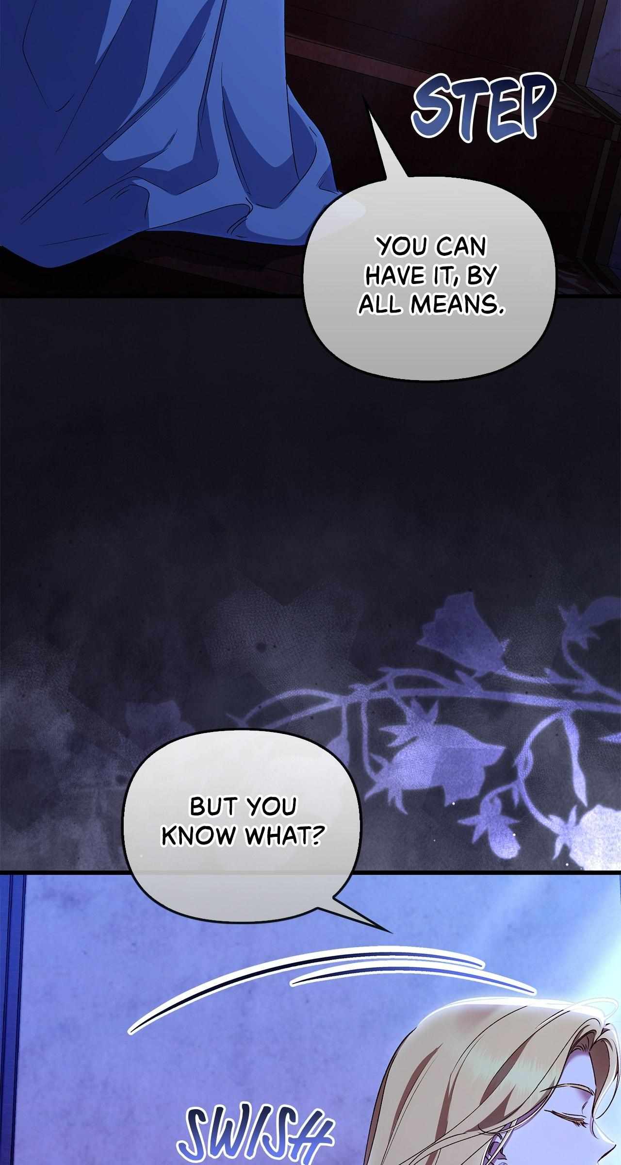 The Countess Makes a Comeback Chapter 14 page 35 - 