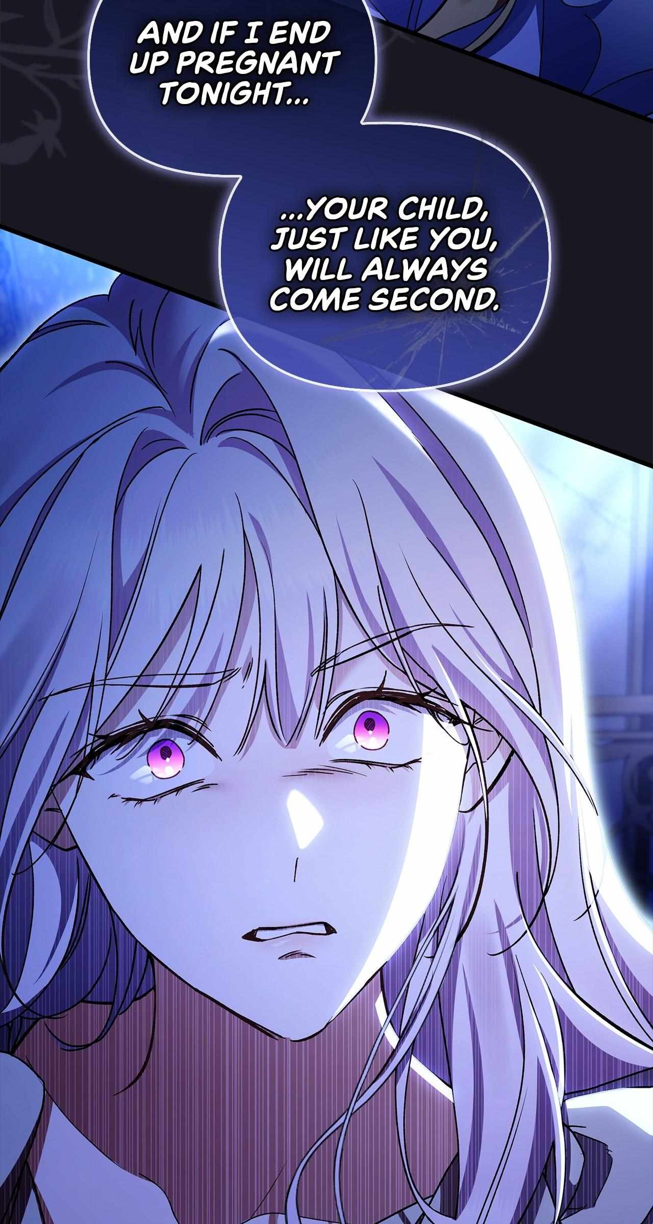 The Countess Makes a Comeback Chapter 14 page 38 - 