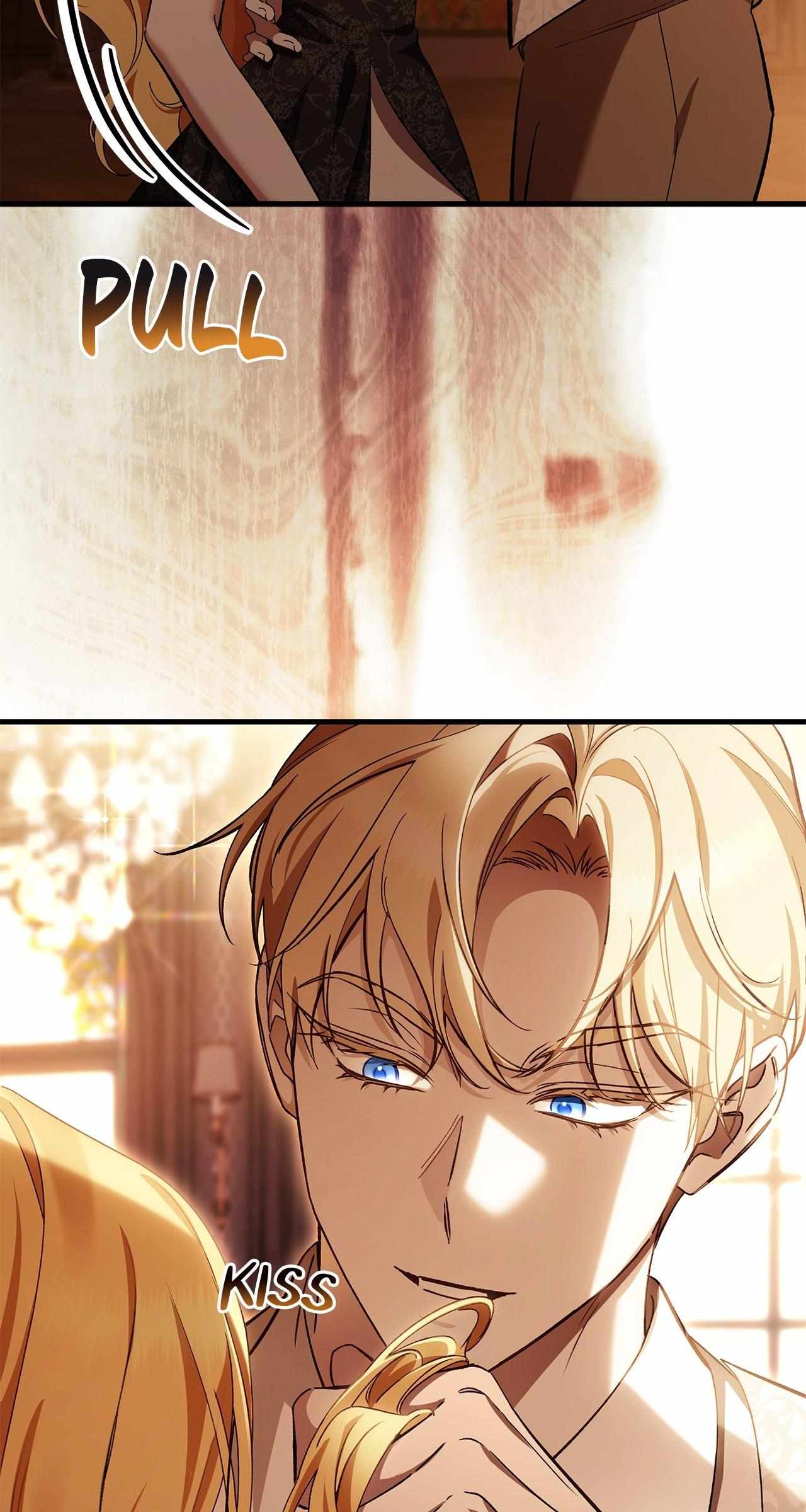 The Countess Makes a Comeback Chapter 14 page 5 - 