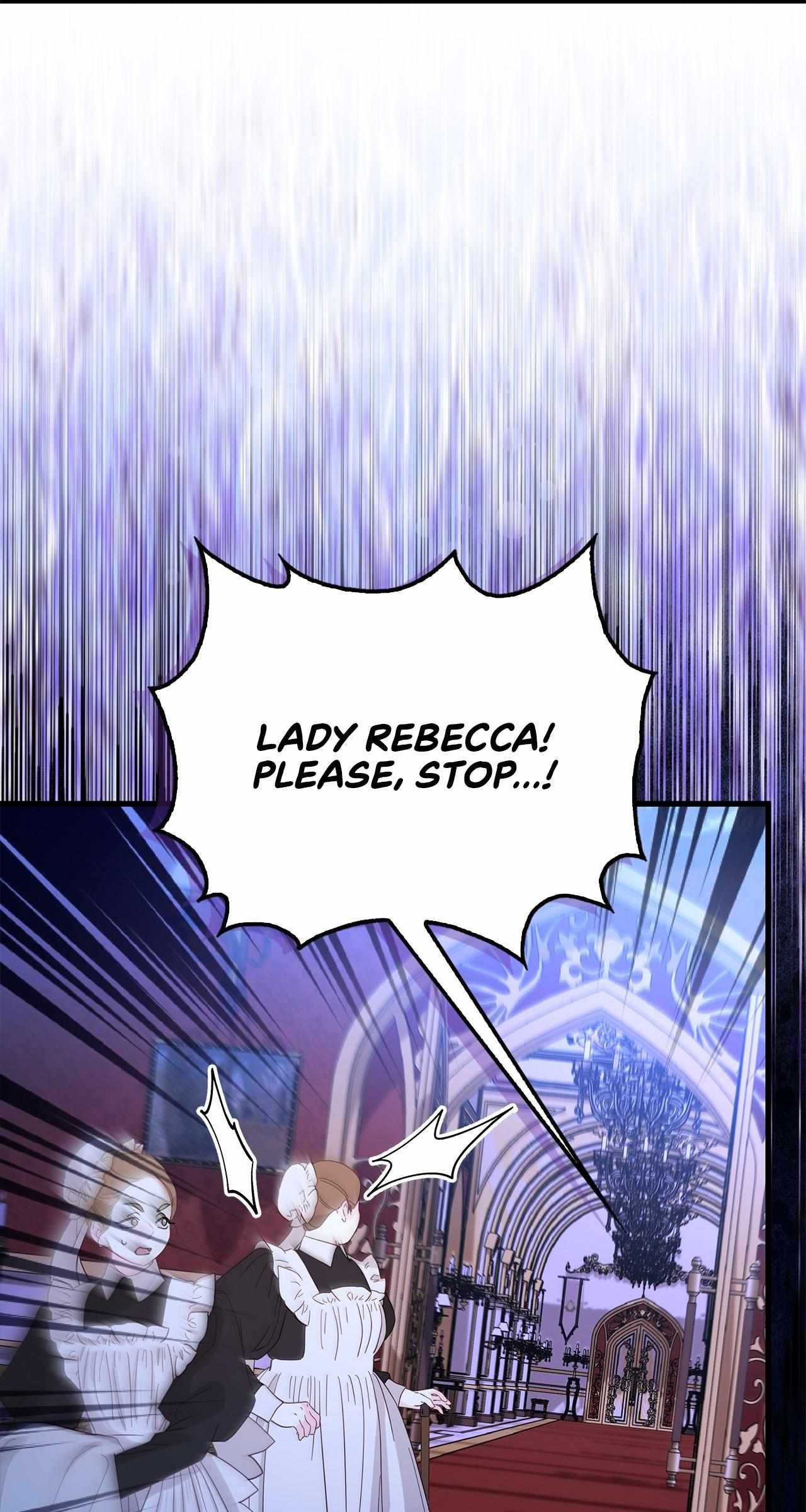 The Countess Makes a Comeback Chapter 14 page 42 - 