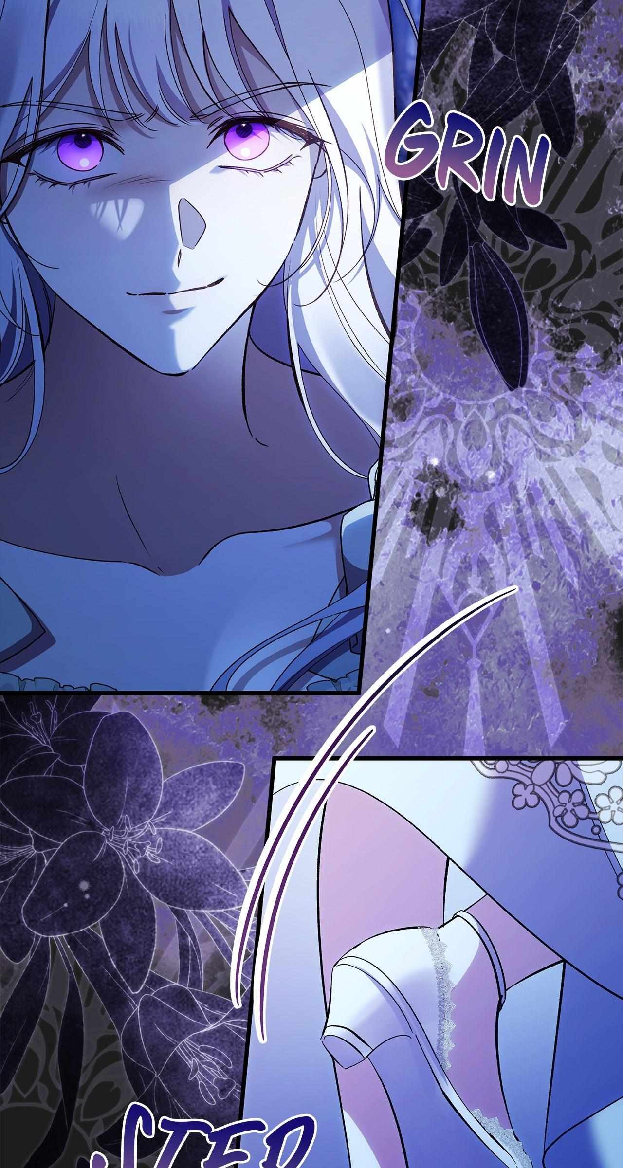The Countess Makes a Comeback Chapter 14 page 44 - 