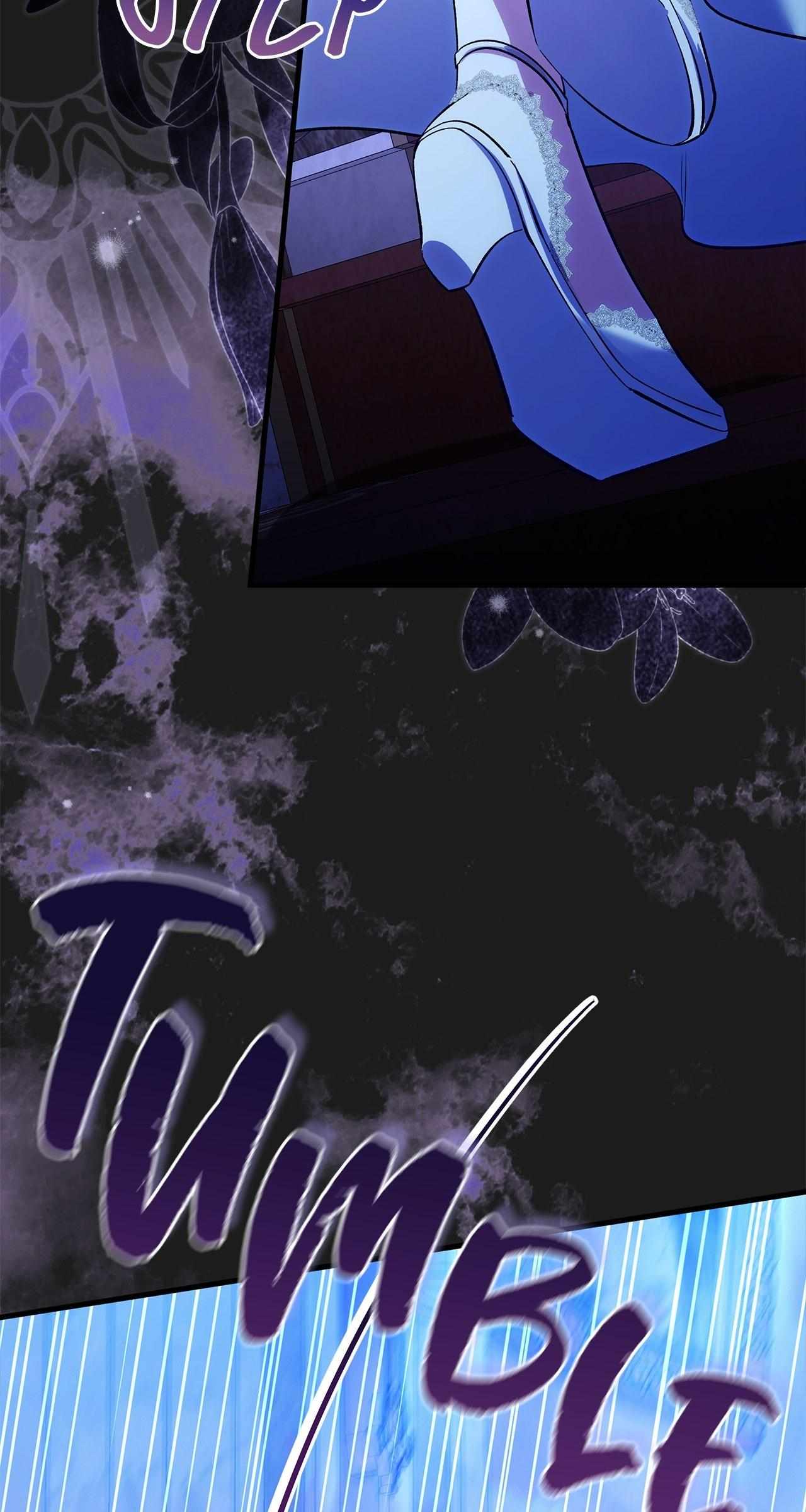 The Countess Makes a Comeback Chapter 14 page 45 - 