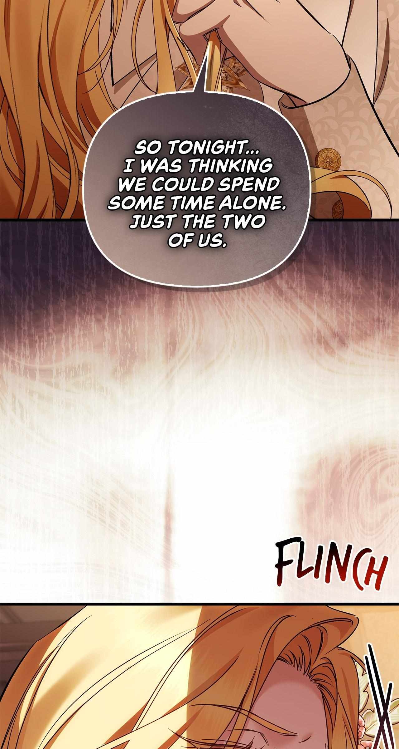 The Countess Makes a Comeback Chapter 14 page 6 - 
