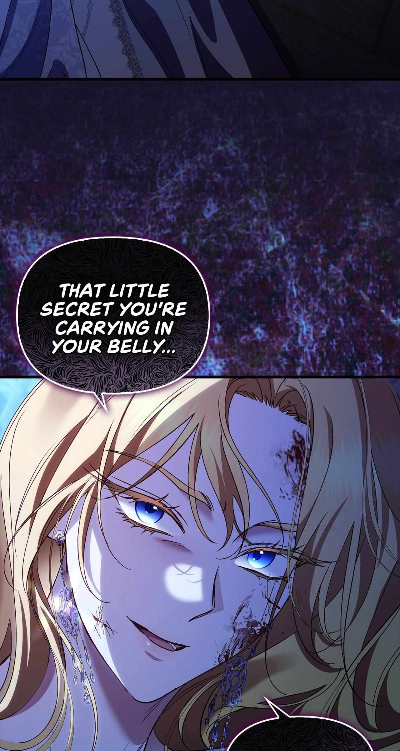 The Countess Makes a Comeback Chapter 14 page 56 - 