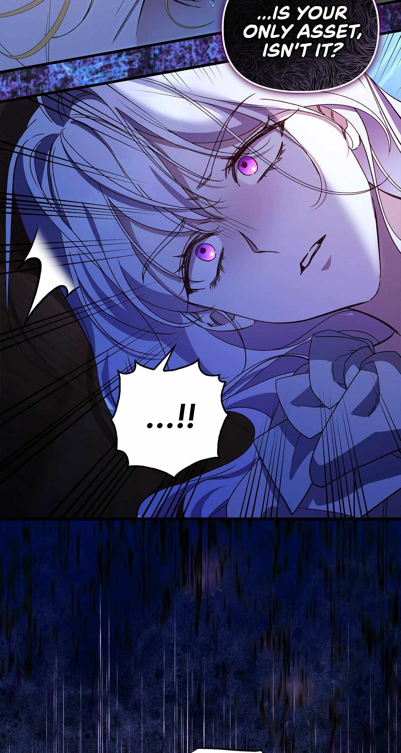 The Countess Makes a Comeback Chapter 14 page 57 - 
