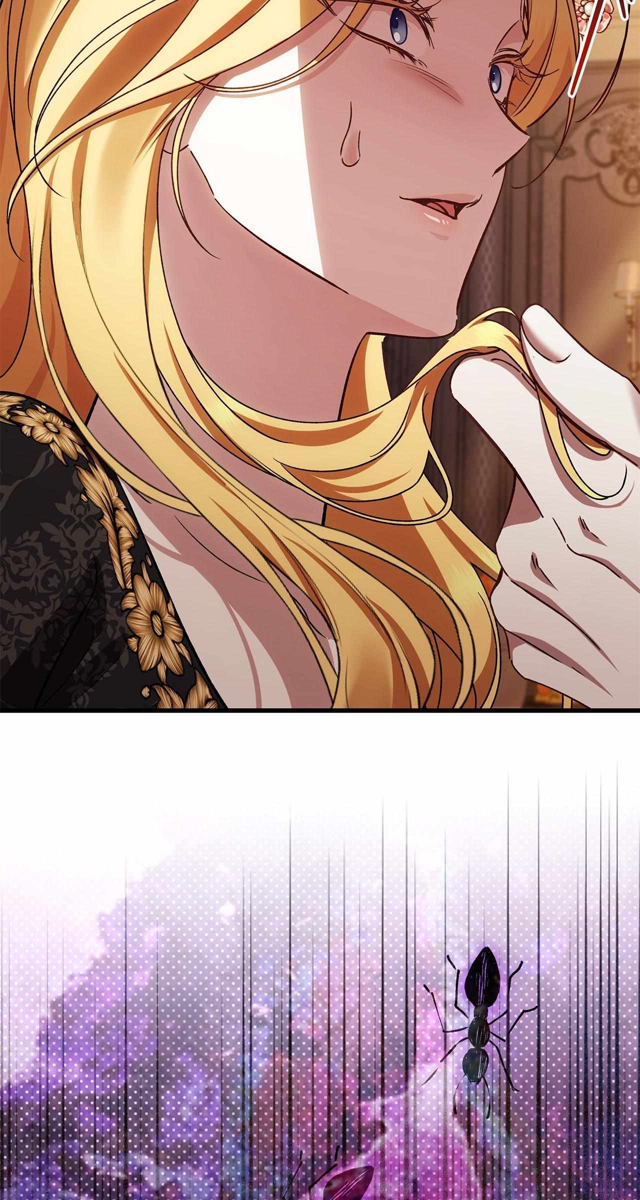 The Countess Makes a Comeback Chapter 14 page 7 - 