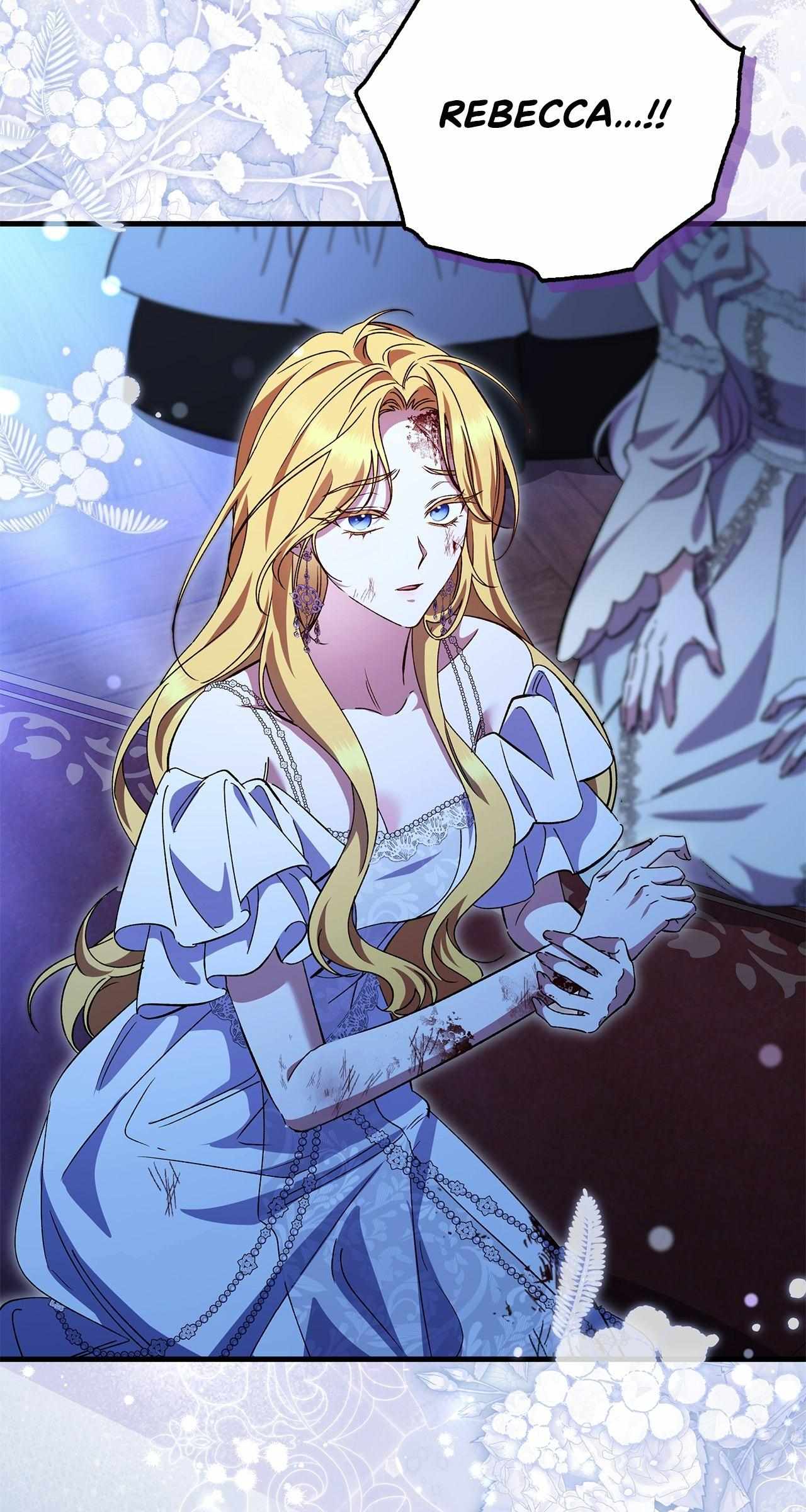 The Countess Makes a Comeback Chapter 14 page 63 - 