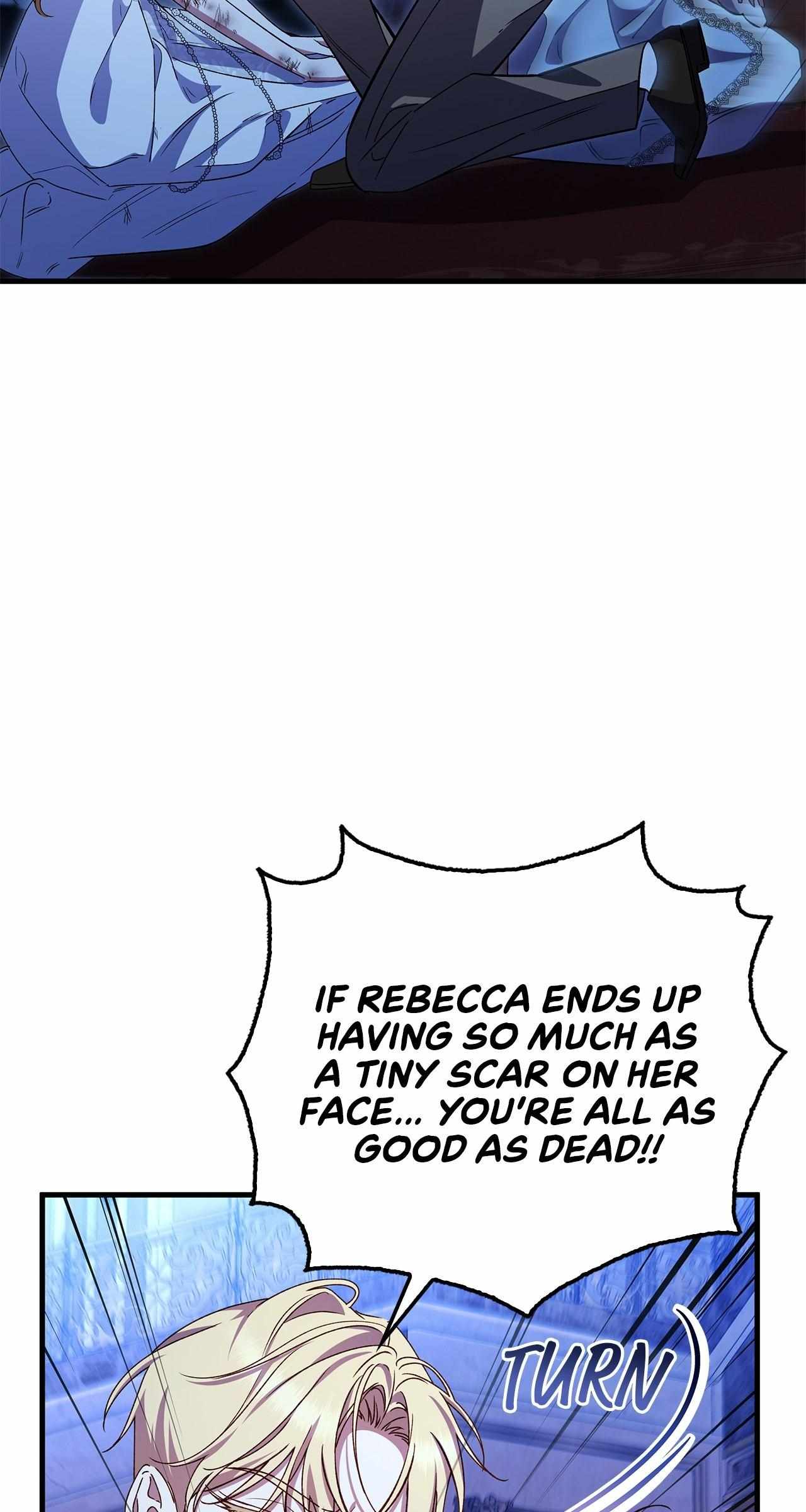 The Countess Makes a Comeback Chapter 14 page 65 - 