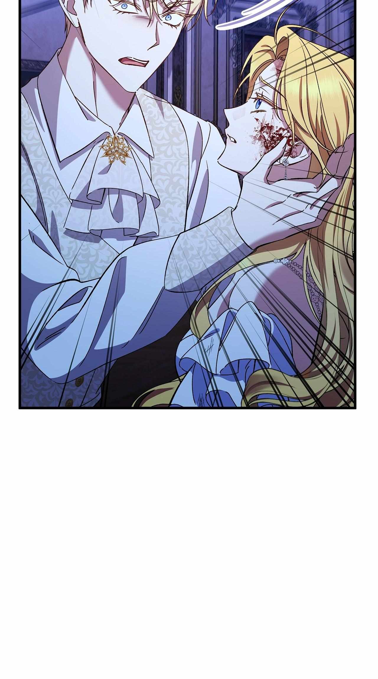 The Countess Makes a Comeback Chapter 14 page 66 - 