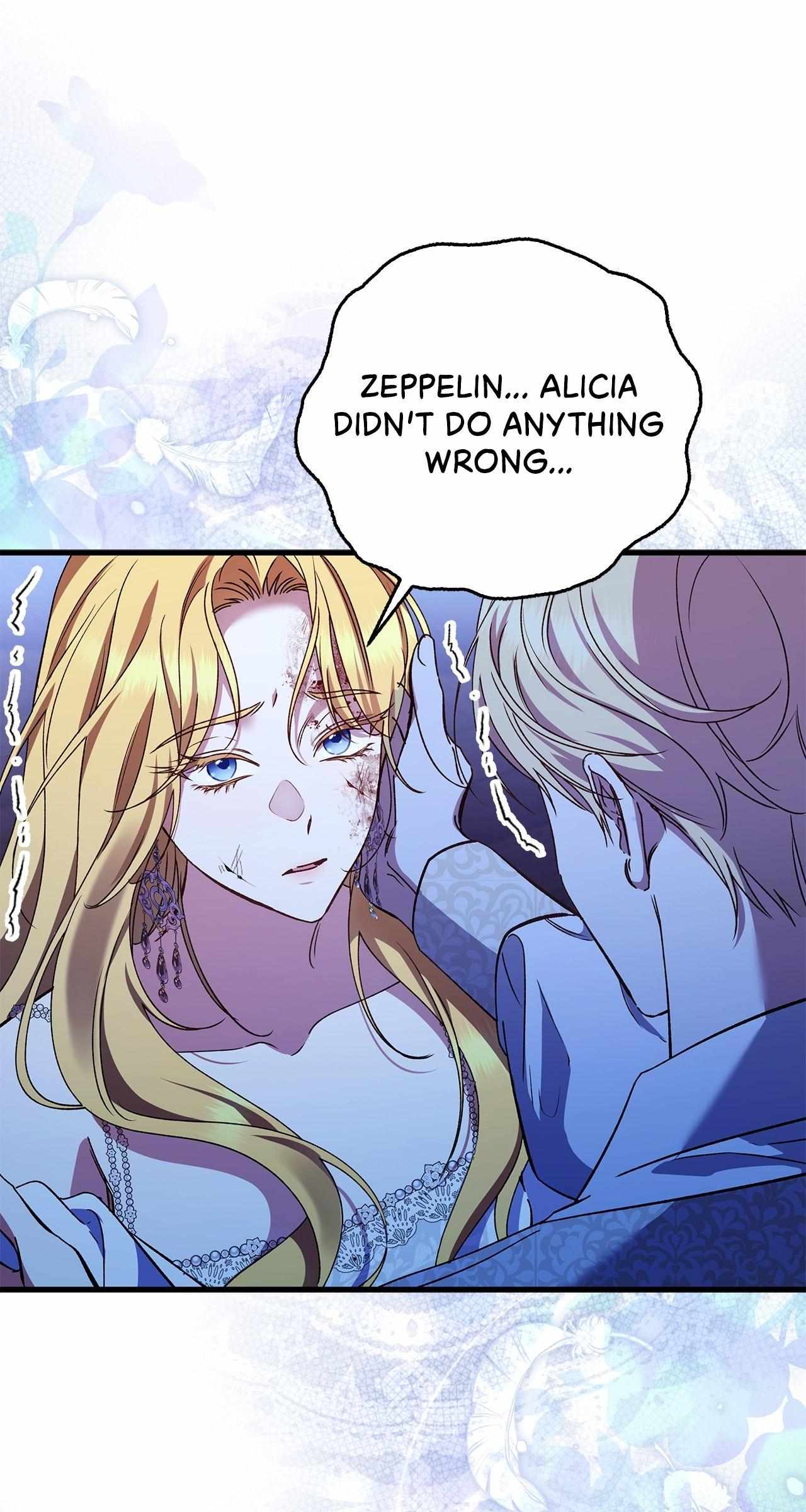 The Countess Makes a Comeback Chapter 14 page 67 - 