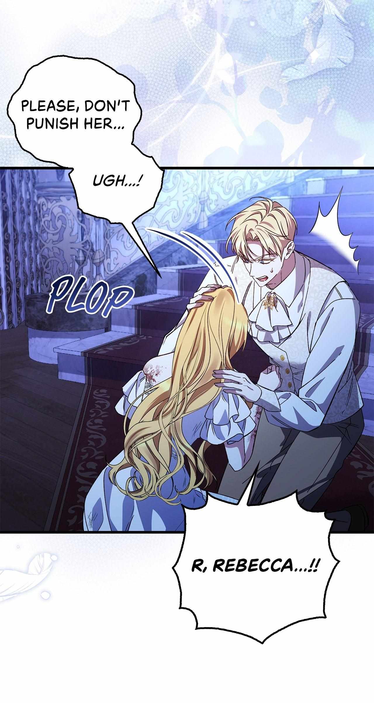 The Countess Makes a Comeback Chapter 14 page 68 - 