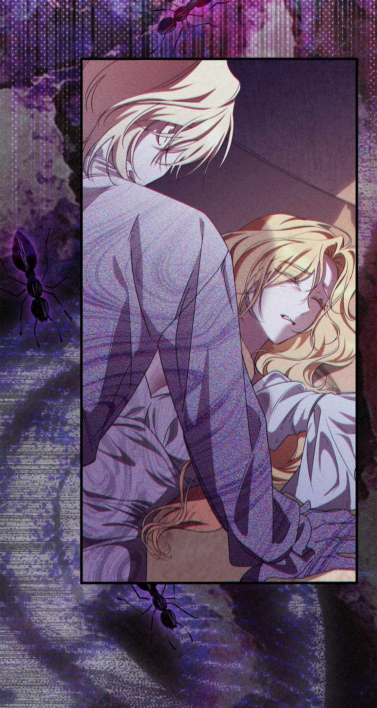 The Countess Makes a Comeback Chapter 14 page 8 - 