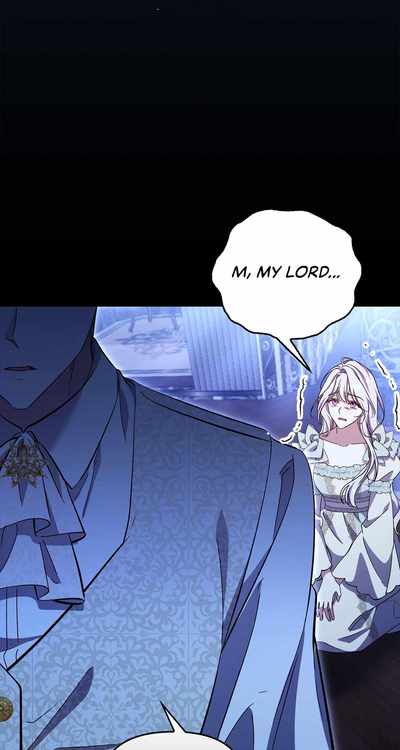The Countess Makes a Comeback Chapter 14 page 73 - 
