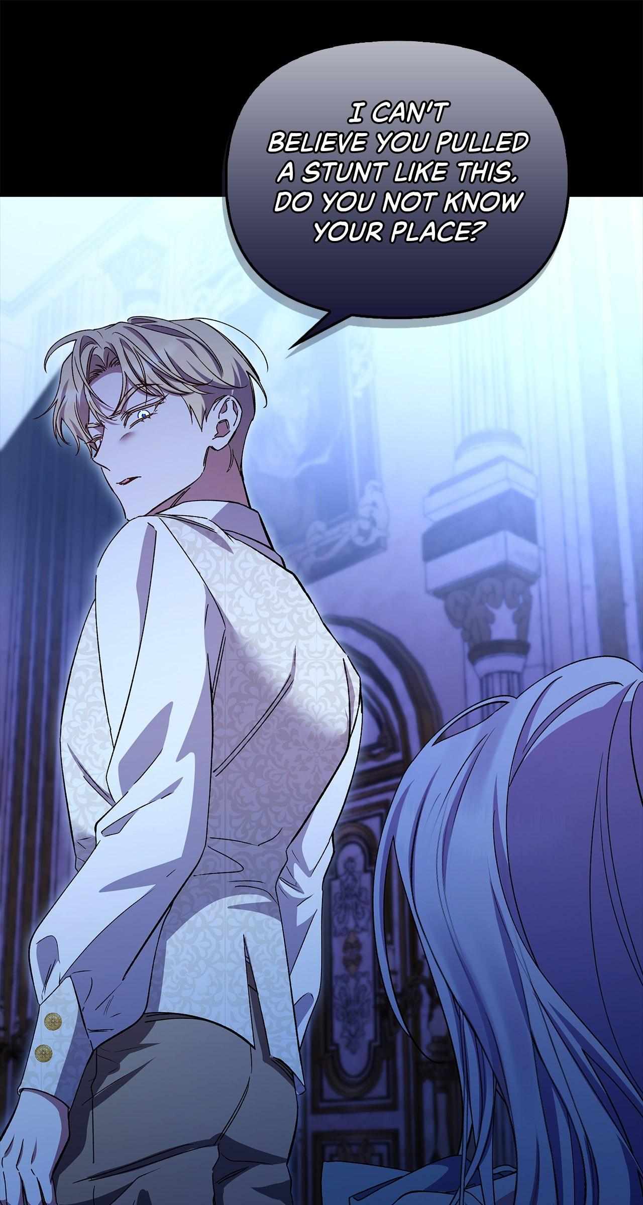 The Countess Makes a Comeback Chapter 14 page 75 - 
