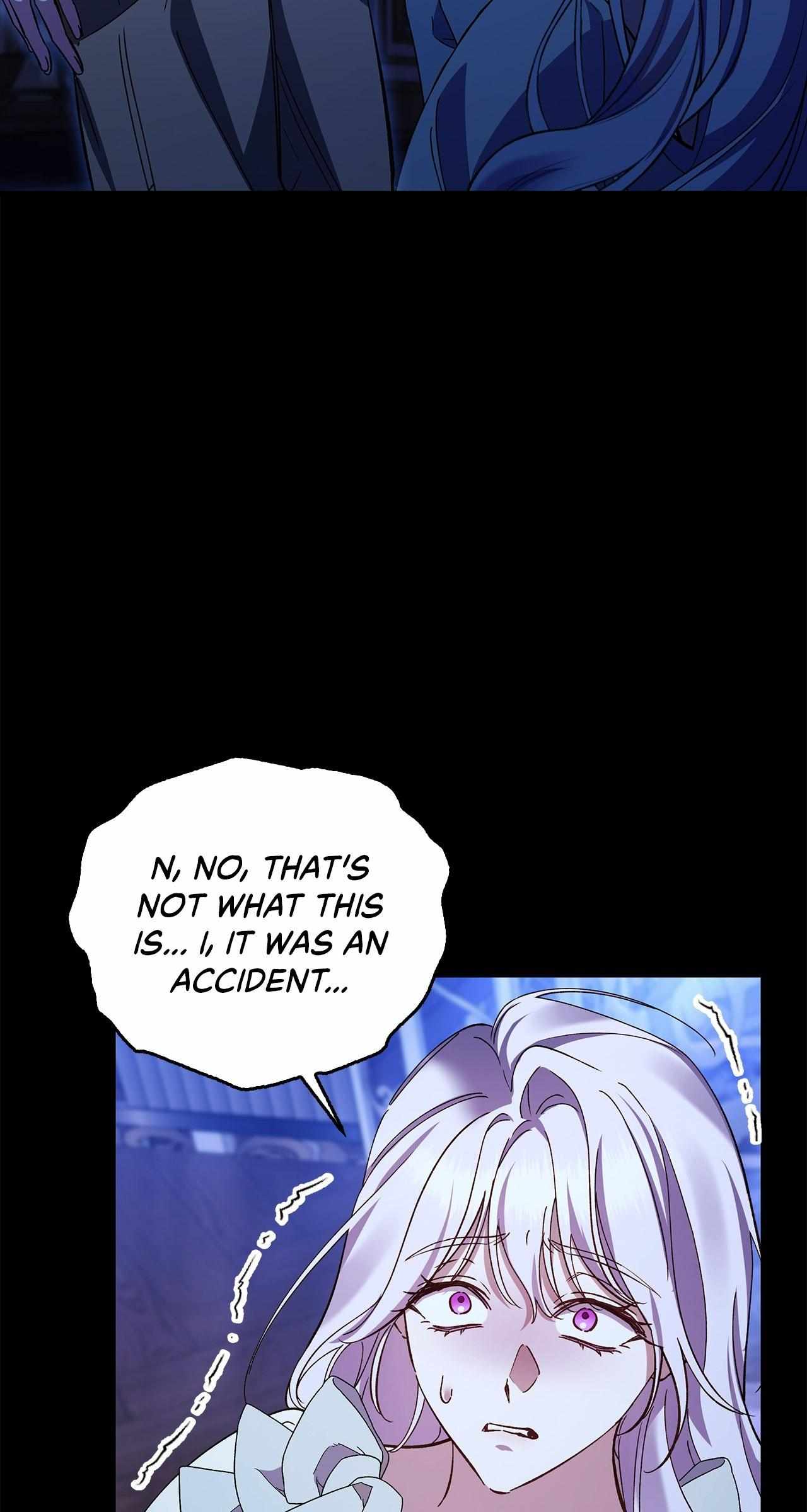 The Countess Makes a Comeback Chapter 14 page 76 - 