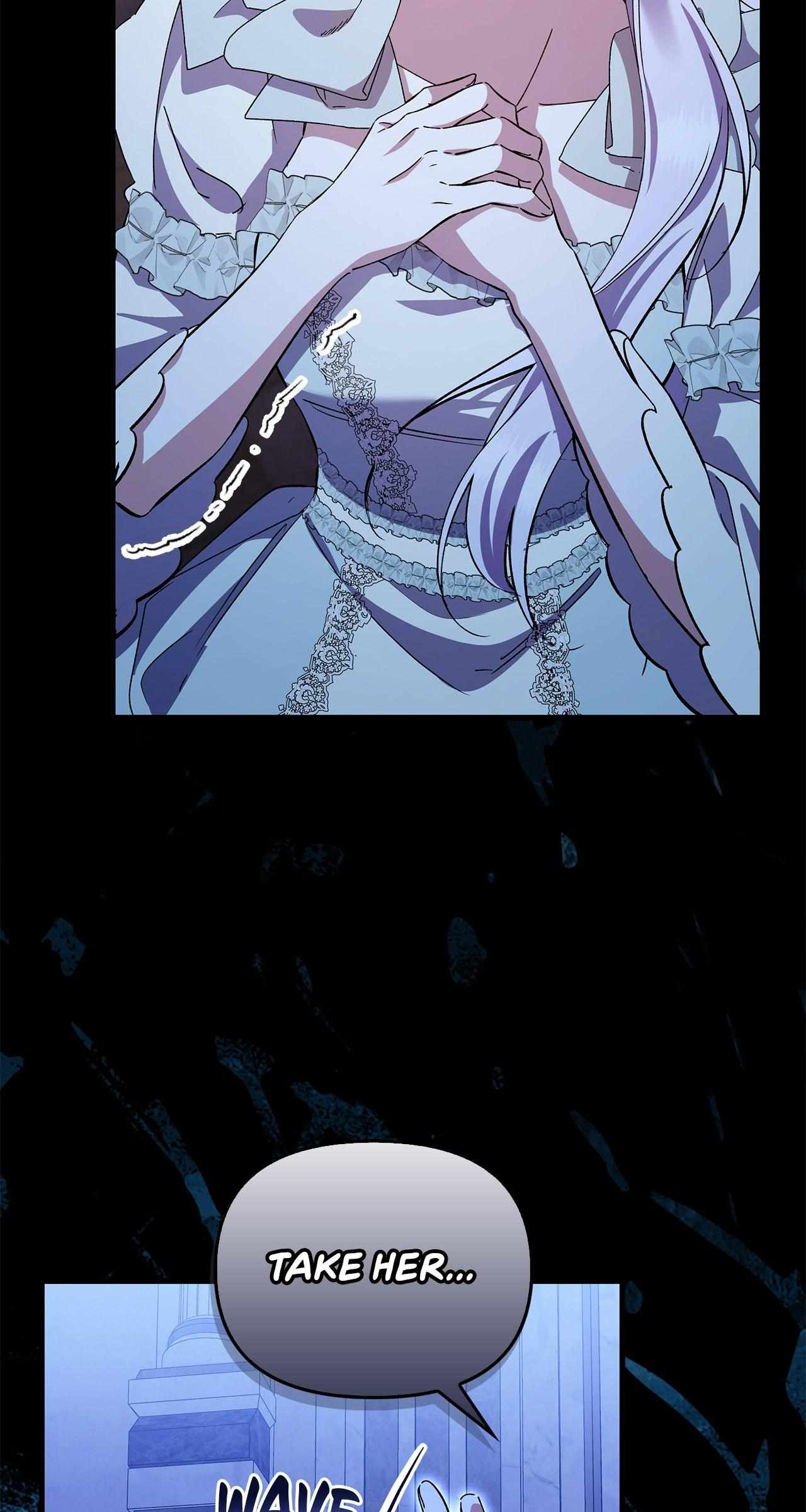 The Countess Makes a Comeback Chapter 14 page 77 - 